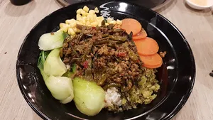 Xiang Yuan Qiao Yunnan Cross Bridge Rice Noodle Coquitlam - Chinese restaurant in Coquitlam – fine dining dishes, interior photos, and ambiance.