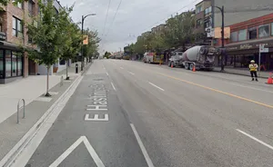 Peya - Global restaurant in Vancouver – fine dining dishes, interior photos, and ambiance.