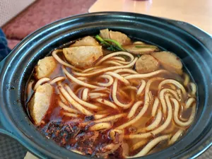 Champion Potato Noodle Richmond - Chinese restaurant in Richmond – fine dining dishes, interior photos, and ambiance.