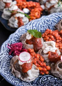 Afghan Kitchen South Surrey - Middle Eastern restaurant in Surrey – fine dining dishes, interior photos, and ambiance.