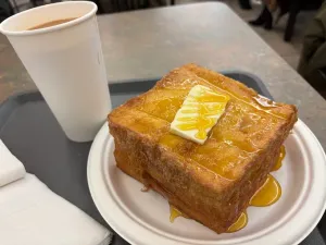 Cha Don Empire - Taiwanese & HK Cafe restaurant in Richmond – fine dining dishes, interior photos, and ambiance.