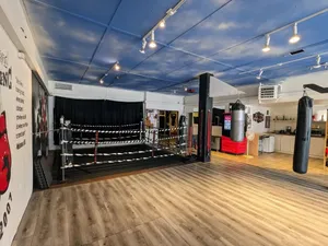 Beyond Boxing - Fitness & Health restaurant in Burnaby – fine dining dishes, interior photos, and ambiance.