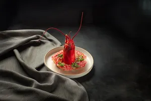 Don at Kitsilano - Global restaurant in Vancouver – fine dining dishes, interior photos, and ambiance.