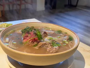 Review photo uploaded by MightyG at Moc Vietnamese Kitchen & Bar