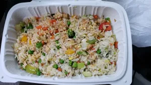 Ginger & Chili Restaurant - Chinese restaurant in Vancouver – fine dining dishes, interior photos, and ambiance.