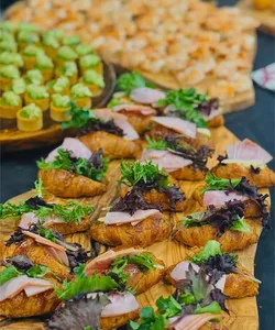 Cafe & Life - Cafe restaurant in Richmond – fine dining dishes, interior photos, and ambiance.