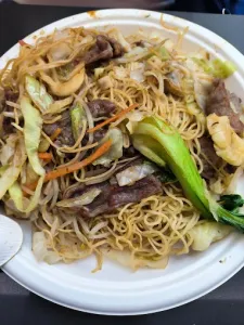 Grill King - Taiwanese & HK Cafe restaurant in Richmond – fine dining dishes, interior photos, and ambiance.