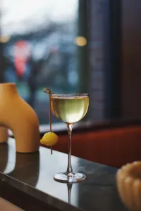 Peya - Global restaurant in Vancouver – fine dining dishes, interior photos, and ambiance.