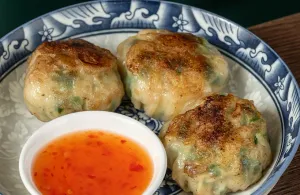 Heritage Asian Eatery Lonsdale Quay - Asian restaurant in North Vancouver – fine dining dishes, interior photos, and ambiance.