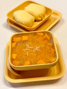 Sweethoney Dessert Burnaby - Dessert restaurant in Burnaby – fine dining dishes, interior photos, and ambiance.