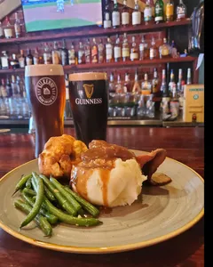 The Wolf and Hound - Brewery & Pubs restaurant in Vancouver – fine dining dishes, interior photos, and ambiance.