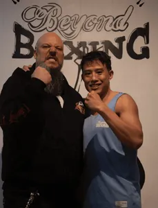 Beyond Boxing - Fitness & Health restaurant in Burnaby – fine dining dishes, interior photos, and ambiance.