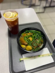 Cha Kee - Taiwanese & HK Cafe restaurant in Richmond – fine dining dishes, interior photos, and ambiance.