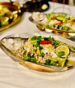 Sip Song Thai Cuisine - Thai restaurant in Vancouver – fine dining dishes, interior photos, and ambiance.