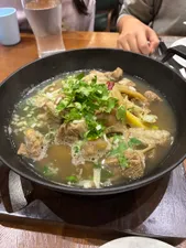 Review photo uploaded by A customer at Xi'An Flavor