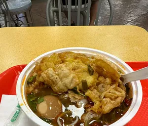 Snail Rice Noodle King Burnaby - Chinese restaurant in Burnaby – fine dining dishes, interior photos, and ambiance.