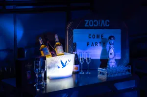 Zodiac Karaoke and Pub KTV - KTV & Club restaurant in Richmond – fine dining dishes, interior photos, and ambiance.