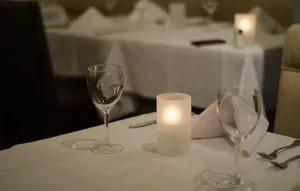 Steveston Seafood House - Seafood restaurant in Richmond – fine dining dishes, interior photos, and ambiance.