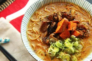 Poke N Chat - Asian restaurant in Downtown Vancouver – fine dining dishes, interior photos, and ambiance.