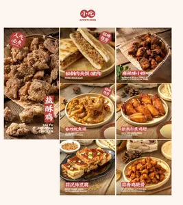 Yunshang Rice Noodle - Chinese restaurant in Richmond – fine dining dishes, interior photos, and ambiance.