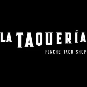 La Taqueria Brentwood - Logo