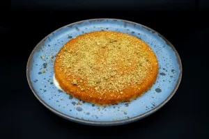 Saba Foods - Middle Eastern restaurant in Vancouver – fine dining dishes, interior photos, and ambiance.