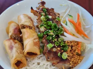 Pho Stanley Restaurant - Vietnamese restaurant in Delta – fine dining dishes, interior photos, and ambiance.