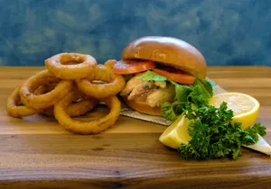 The Crab Shop - restaurant in North Vancouver – fine dining dishes, interior photos, and ambiance. - Photo 1