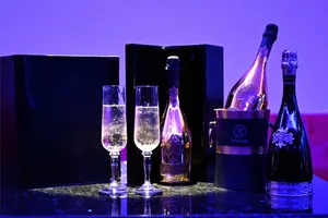 V+ Club Karaoke - KTV & Club restaurant in Richmond – fine dining dishes, interior photos, and ambiance.