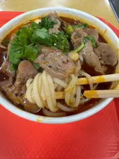 Review photo uploaded by Yang at Chao Shou Wang