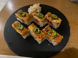 Yugo Sushi Vancouver - Japanese & Sushi restaurant in Vancouver – fine dining dishes, interior photos, and ambiance.