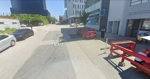 R&B Ale & Pizza House - Brewery & Pubs restaurant in Vancouver – fine dining dishes, interior photos, and ambiance.