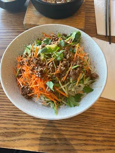 Yang’s Braised Chicken Rice Richmond - Chinese restaurant in Richmond – fine dining dishes, interior photos, and ambiance.