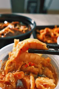 DongShuJiaoMa - Chinese restaurant in Richmond – fine dining dishes, interior photos, and ambiance.