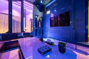 Zodiac Karaoke and Pub KTV - KTV & Club restaurant in Richmond – fine dining dishes, interior photos, and ambiance.