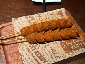 Heat Pot - Szechuan Spicy restaurant in Burnaby – fine dining dishes, interior photos, and ambiance.