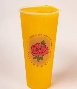 Nice Tea - Bubble Tea restaurant in Downtown Vancouver – fine dining dishes, interior photos, and ambiance.