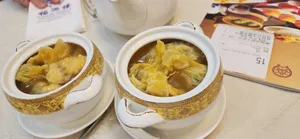 Review photo uploaded by A customer at Fortune Terrace Chinese Cuisine