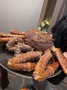 Ming Yan Seafood Restaurant - Dim Sum restaurant – fine dining dishes, interior photos, and ambiance.