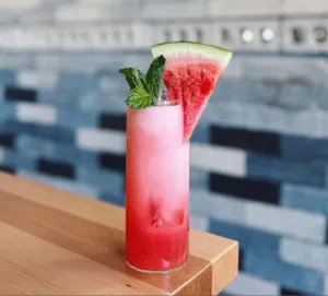 Zarak by Afghan Kitchen - Middle Eastern restaurant in Vancouver – fine dining dishes, interior photos, and ambiance.