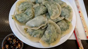 Szechuan House - Chinese restaurant in Richmond – fine dining dishes, interior photos, and ambiance.