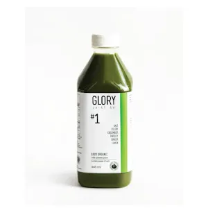 Glory Juice Co. - Cafe restaurant in Vancouver – fine dining dishes, interior photos, and ambiance.