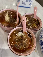 Review photo uploaded by A customer at Spicy Pro Hot Pot