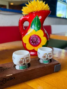 Los Cuervos Taqueria & Cantina - Mexican restaurant in Vancouver – fine dining dishes, interior photos, and ambiance.