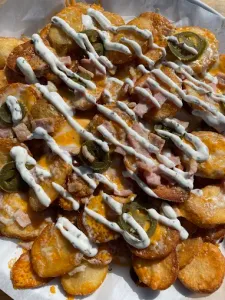 Donnellan’s Irish Pub - Irish restaurant in Downtown Vancouver – fine dining dishes, interior photos, and ambiance.