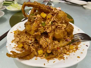 Fortune Terrace Chinese Cuisine - Dim Sum restaurant in Richmond – fine dining dishes, interior photos, and ambiance.