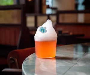 Picture of dish Bollywood Hills at Peya