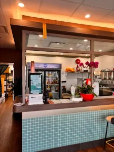 CHUN FUN HOW Burnaby Bubble Tea restaurant in Burnaby – fine dining dishes, interior photos, and ambiance.