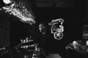 Peya - Global restaurant in Vancouver – fine dining dishes, interior photos, and ambiance.