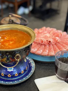 Beijing Hot Pot - Hot Pot restaurant in Richmond – fine dining dishes, interior photos, and ambiance.